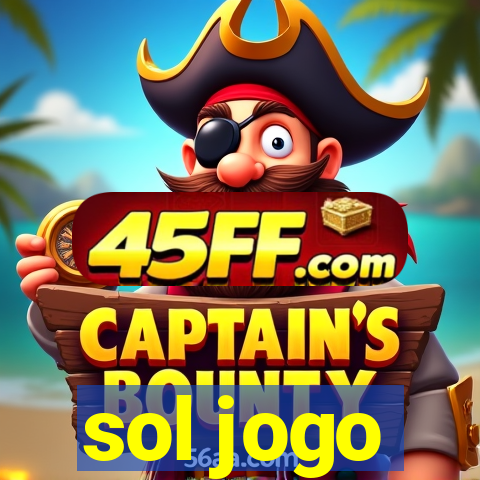sol jogo